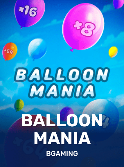 Balloon Mania