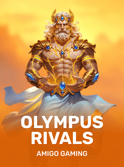 Olympus Rivals