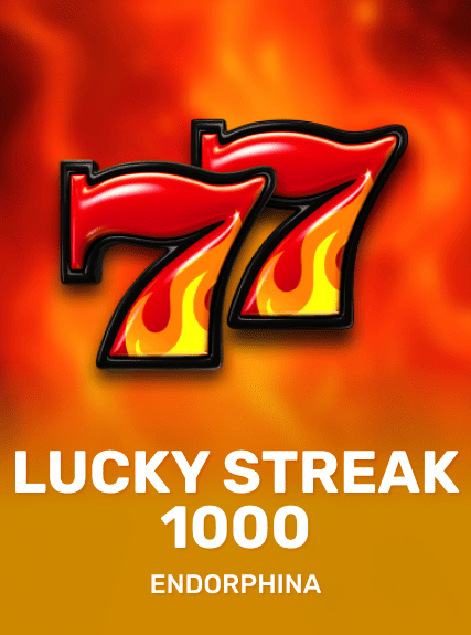 Lucky Streak 1000