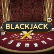 BlackjackX 31