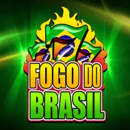 Fogo Do Brasil 777