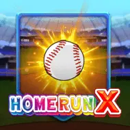 Home Run X