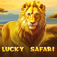 Lucky Safari