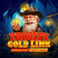 Trinity Gold Link