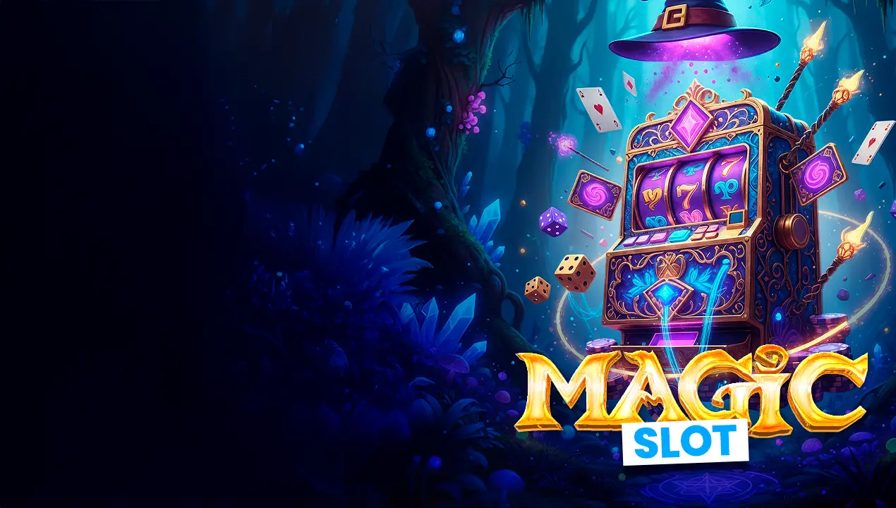 Torneo Magic Slot