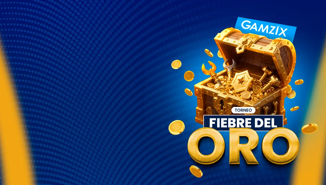 Torneo Fiebre del oro